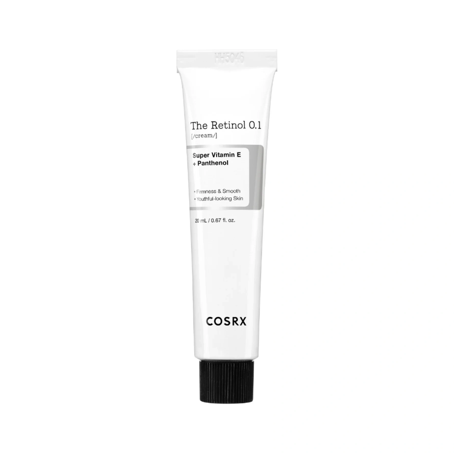 COSRX The Retinol 0.1 Day Cream 20 g
