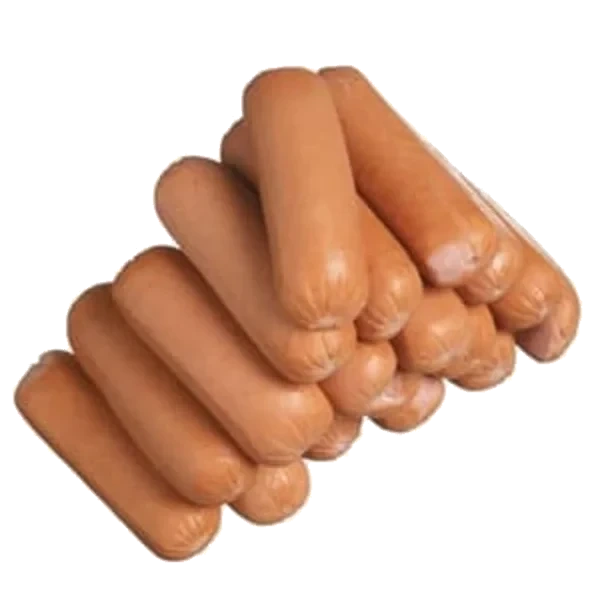 Kjøttpølse Skinnfri Gilde 1,6 Kg