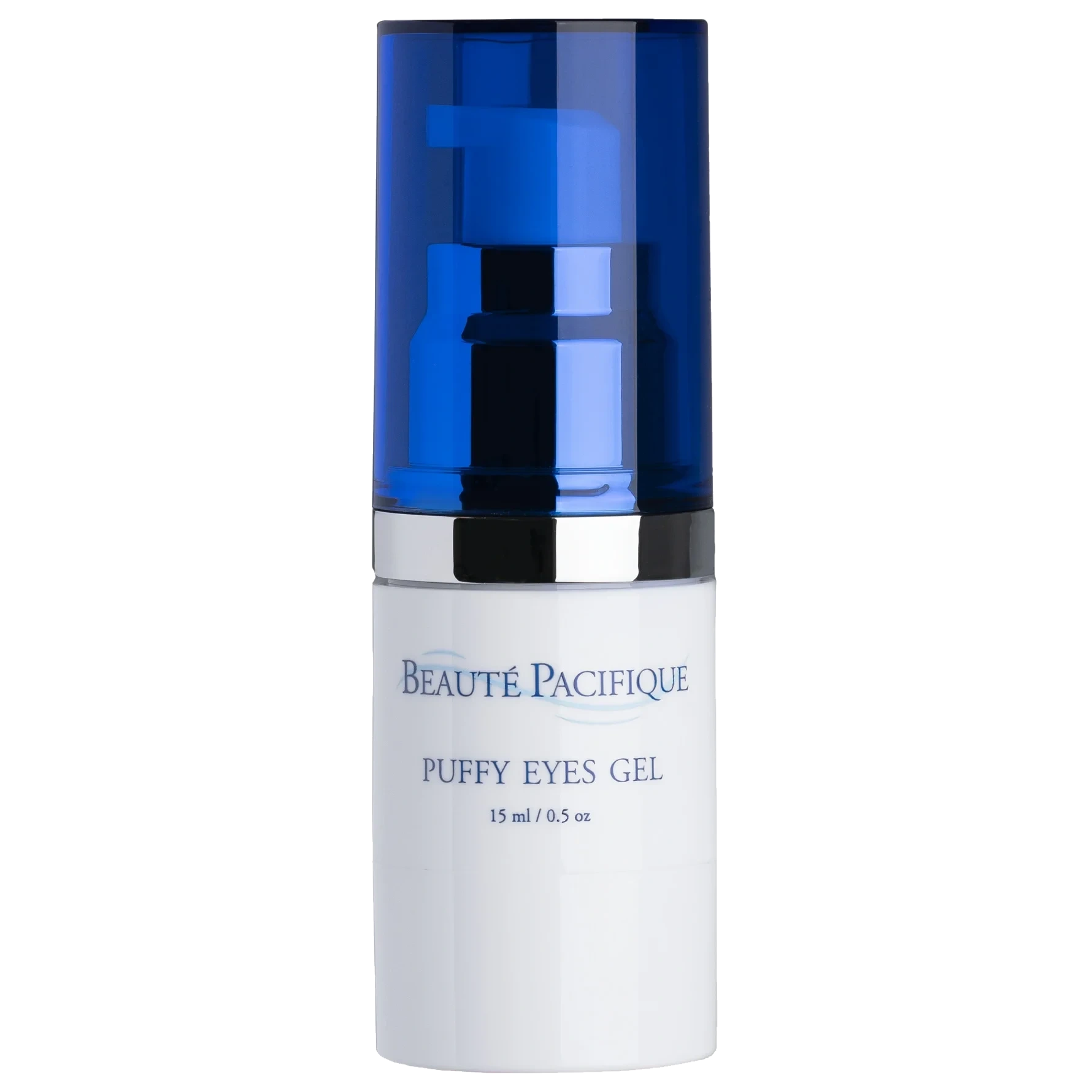 Beauté Pacifique Puffy Eyes Gel 15 ml