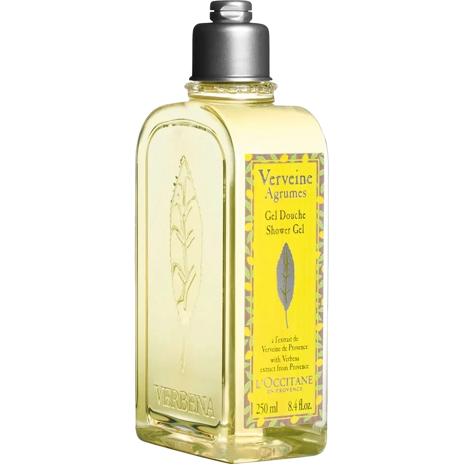 L'Occitane en Provence Citrus Verbena