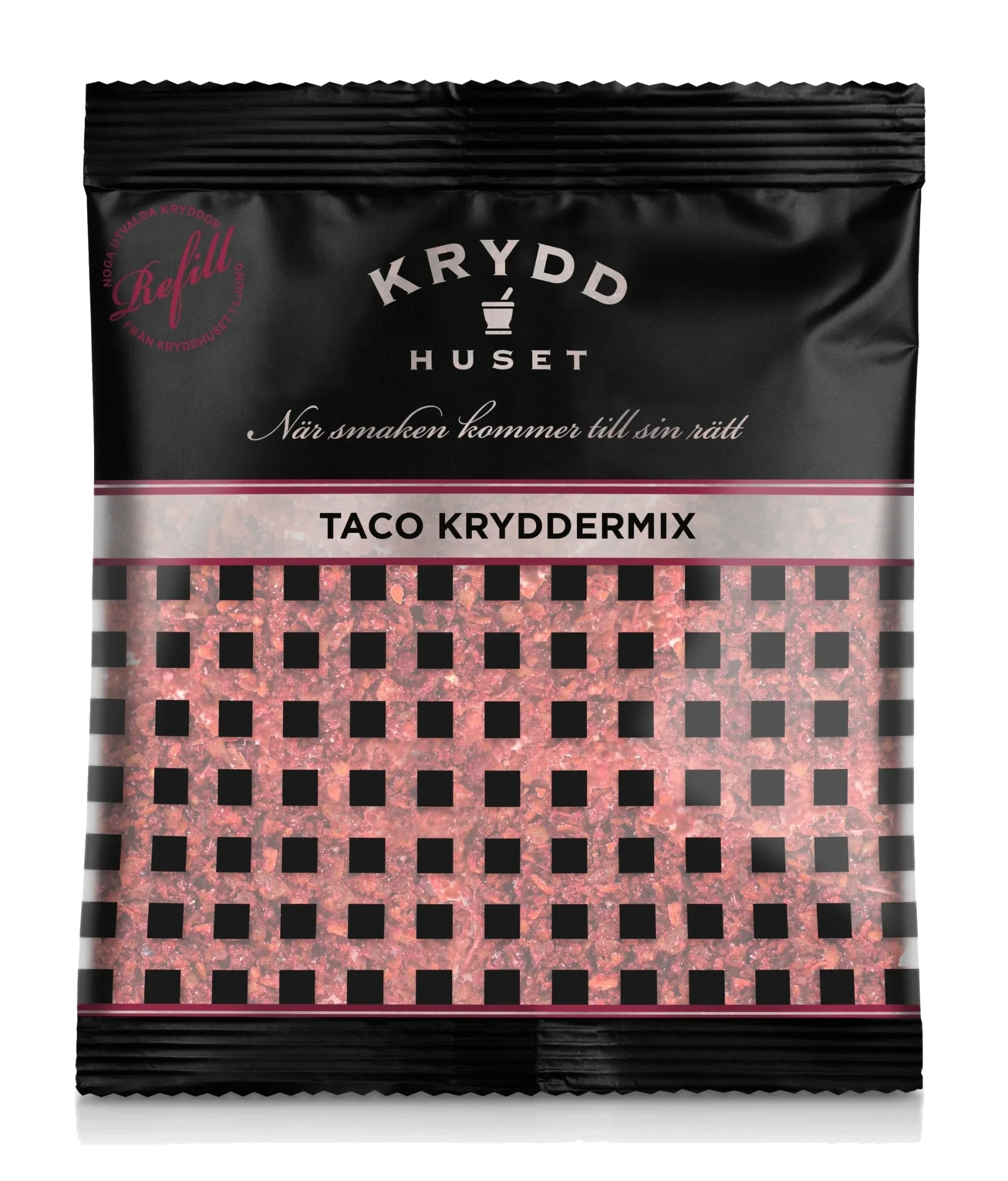 Kryddhuset Taco Krydderblanding 40g