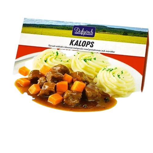 Kalops