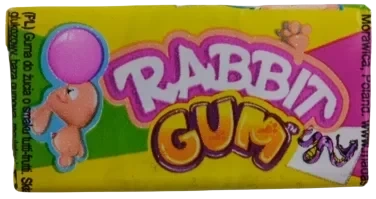 Rabbit Gum 5g