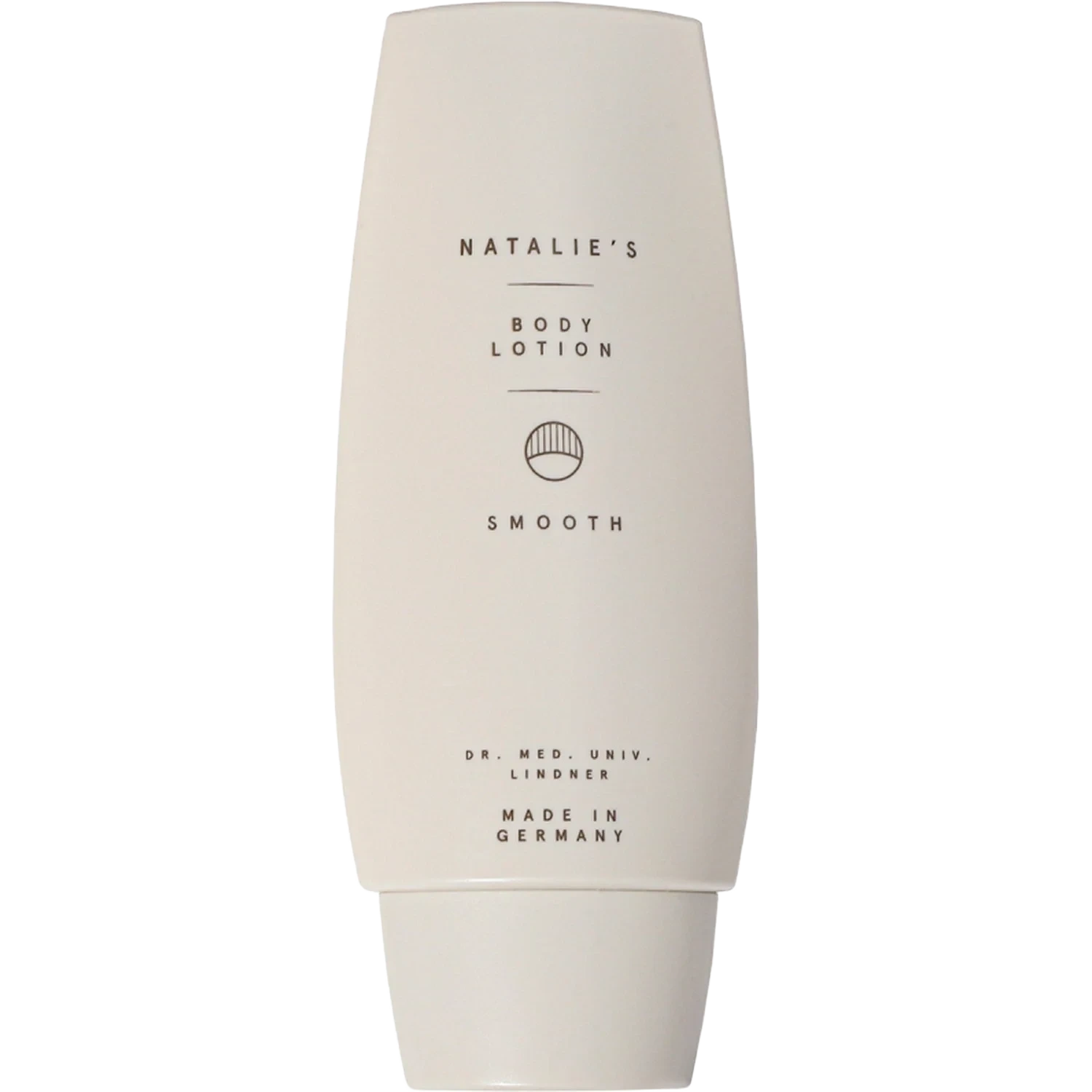 Natalie Natalie's CosmeticsLe Petite Smooth Body Lotion