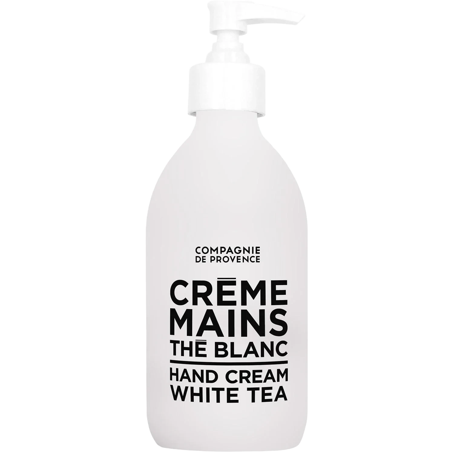 Compagnie de Provence Hand Cream
