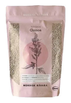 Quinoa Titicaca KRAV