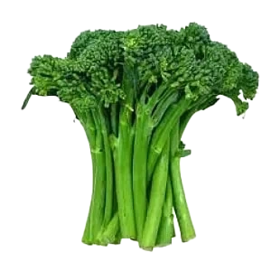 Fantastisk fersk frukt & grønt Bimi broccolini 1000g