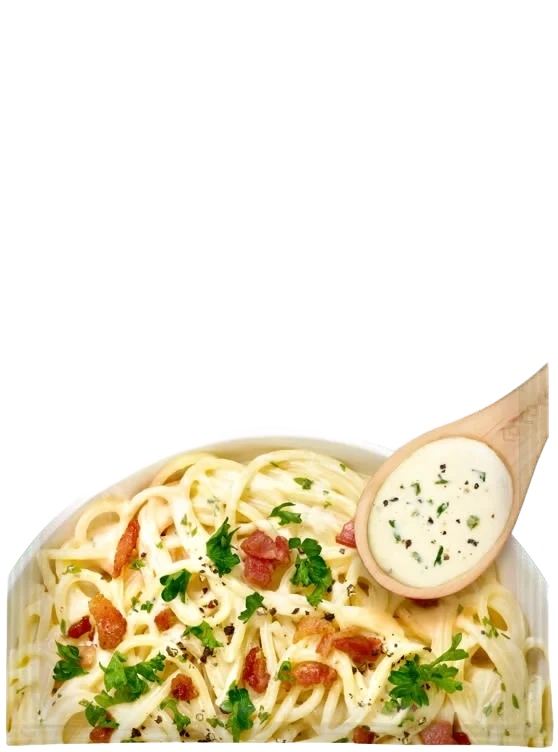 Carbonara Pastasaus 29g Toro
