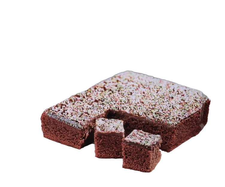 Stor Sjokoladekake 950g Bakeverket