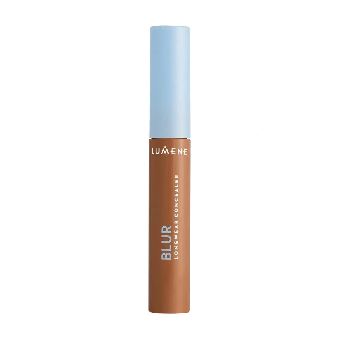 Lumene Blur Longwear Concealer, 6 Cold, 8,5 ml