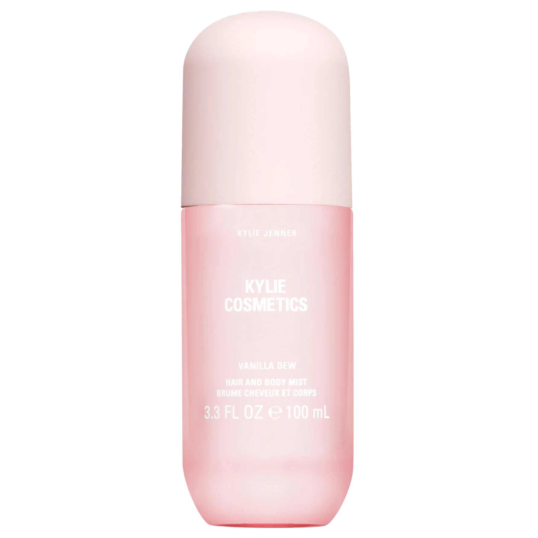 Kylie Cosmetics Hair & Body Mist Vanilla Dew 100 ml