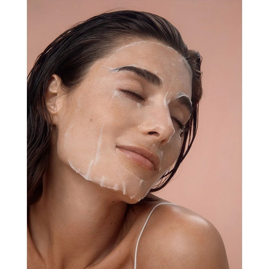 Nivea Ansiktsmaske Q10 Plus Sheet 1stk