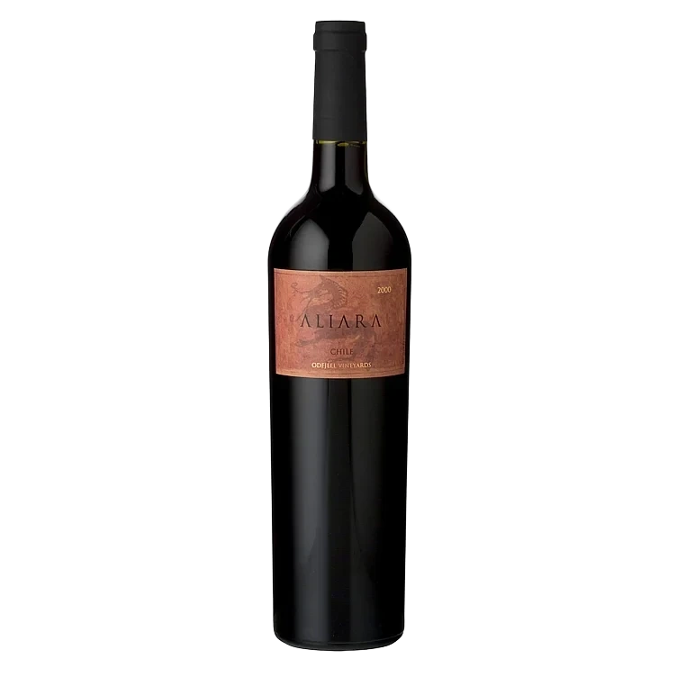 Aliara  14,5%  75cl