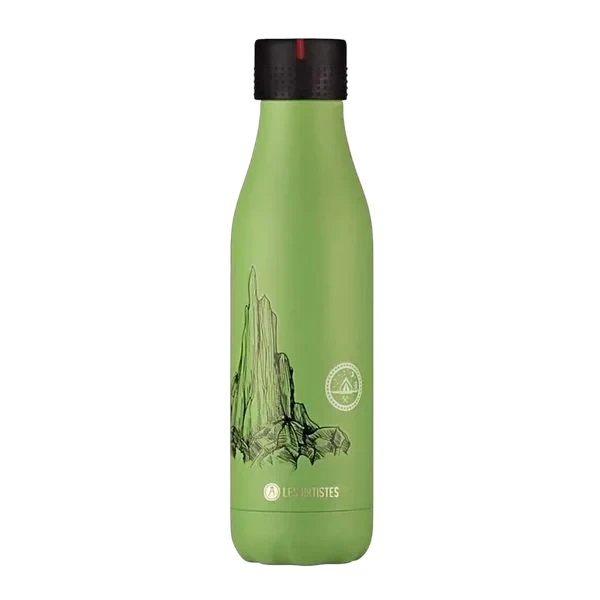 Bottle Up Termoflaske 0,5l - Grønn