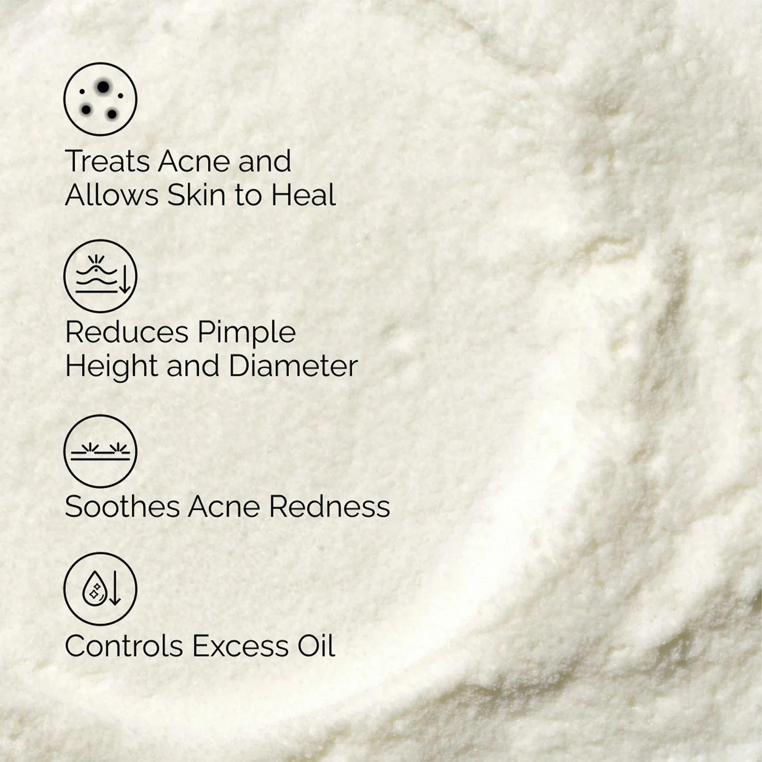 The Ordinary Sulfur 10% Powder-To-Cream Concentrate