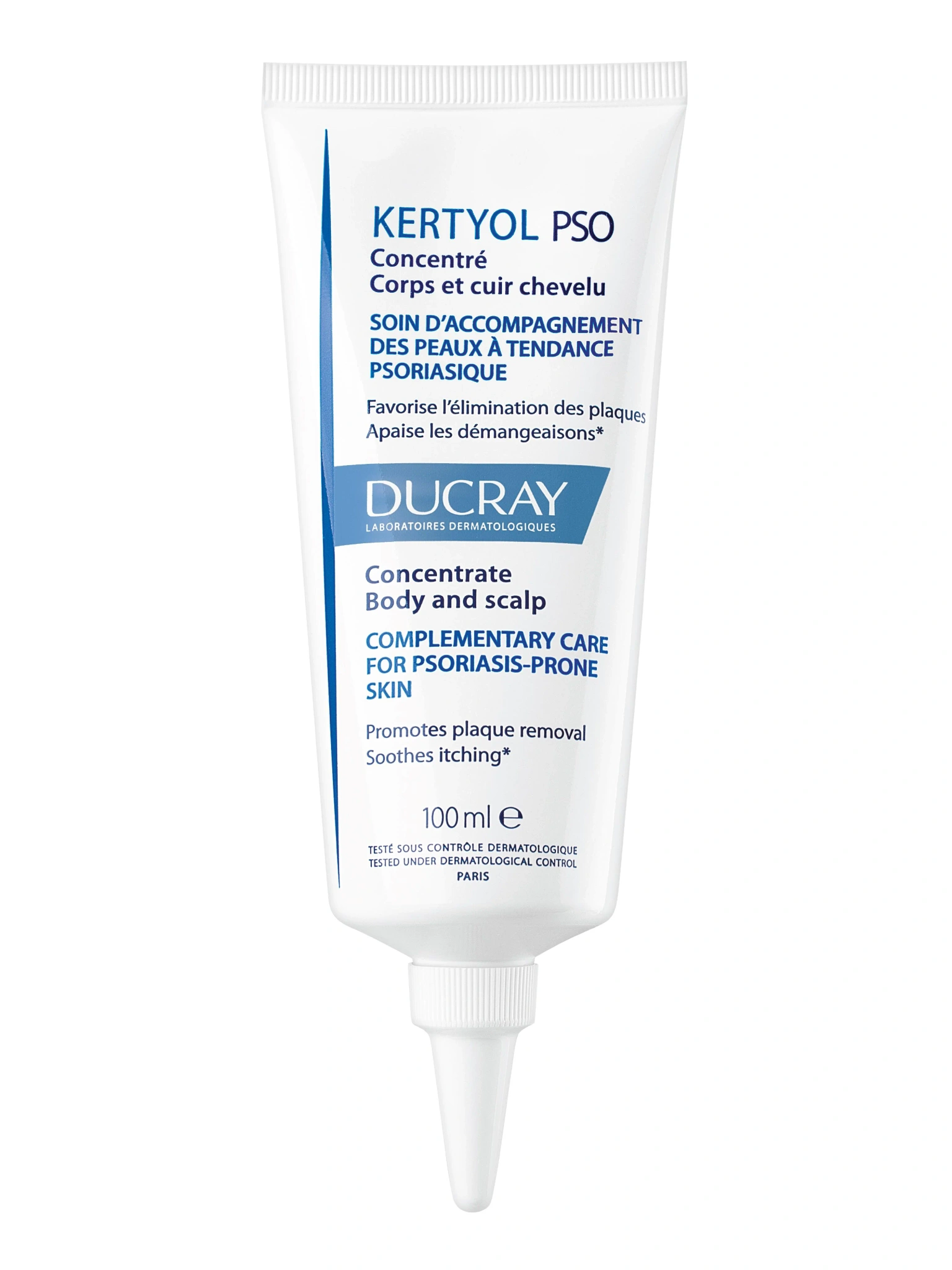 Ducray Kertyol PSO Concentrate