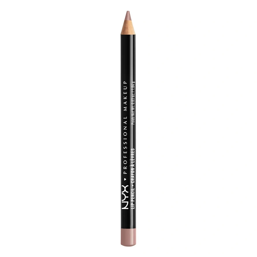 NYX PROFESSIONAL MAKEUP Slim Lip Pencil 831 Mauve