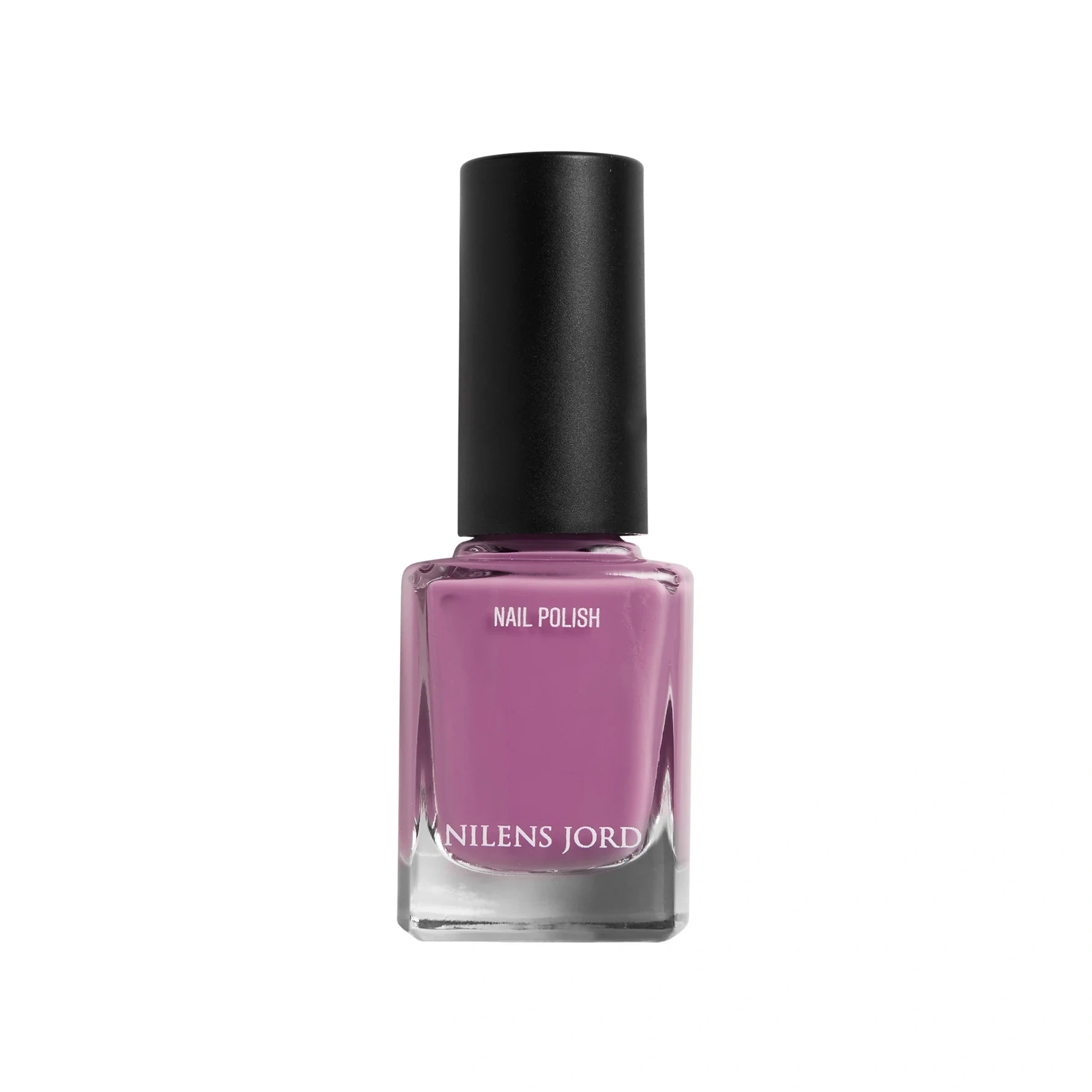 Nilens Jord Nail Polish Magenta Purple