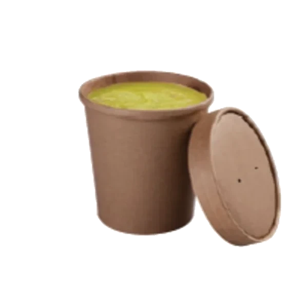 Lokk Beger 450ml 500stk