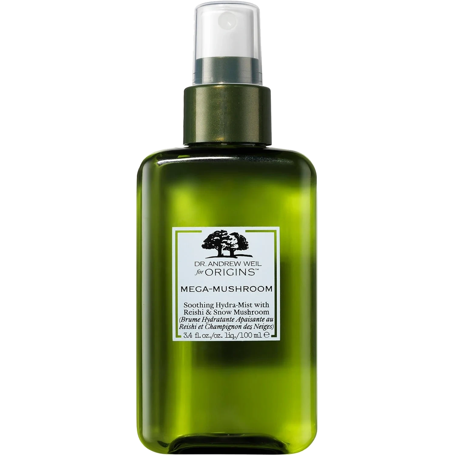Origins Dr. Weil Mega-Mushroom Soothing Hydra-Mist