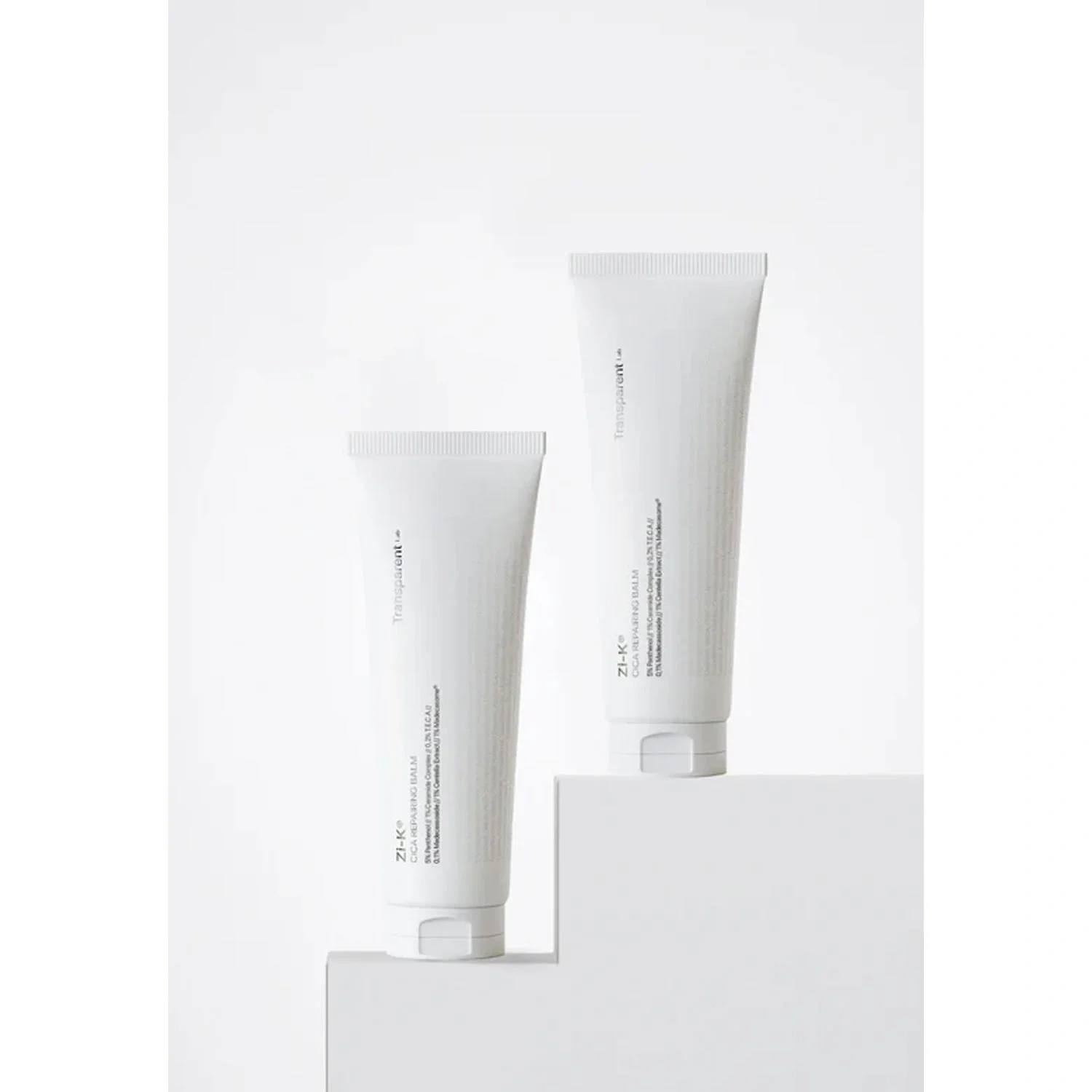 Niche Beauty Lab Transparent Lab