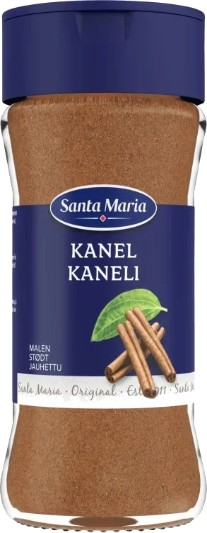 Kanel Malt 67g Santa-Maria