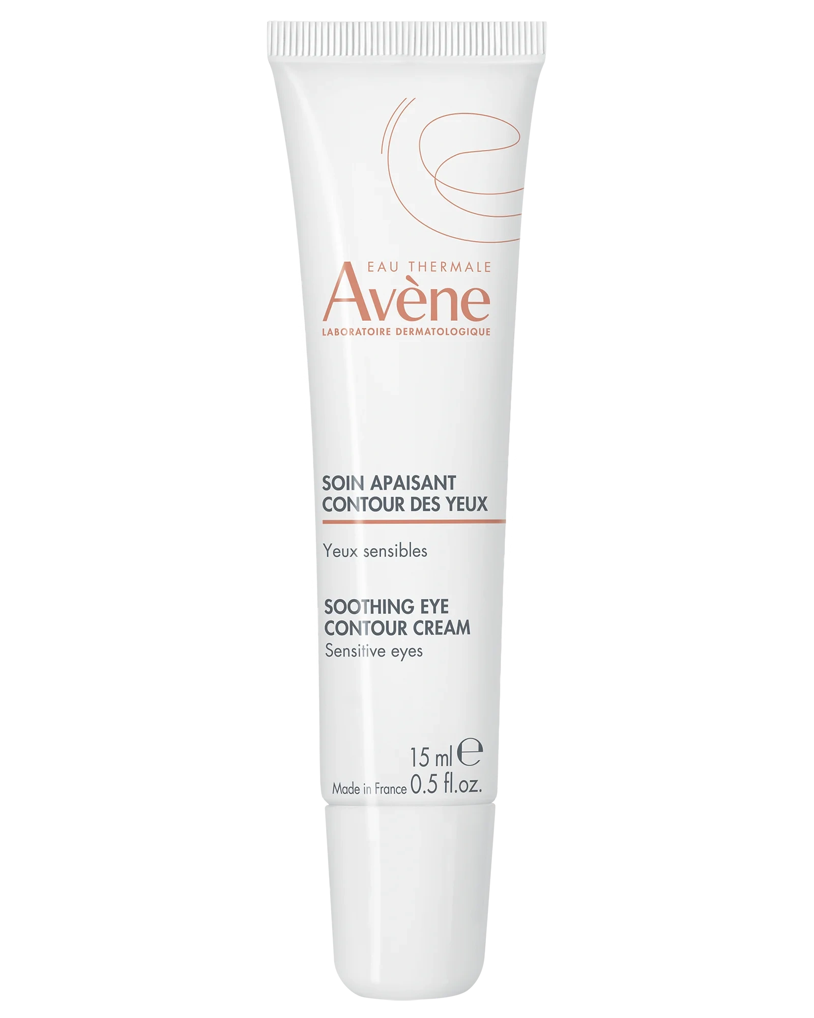 Avène Soothing Eye Contour Cream