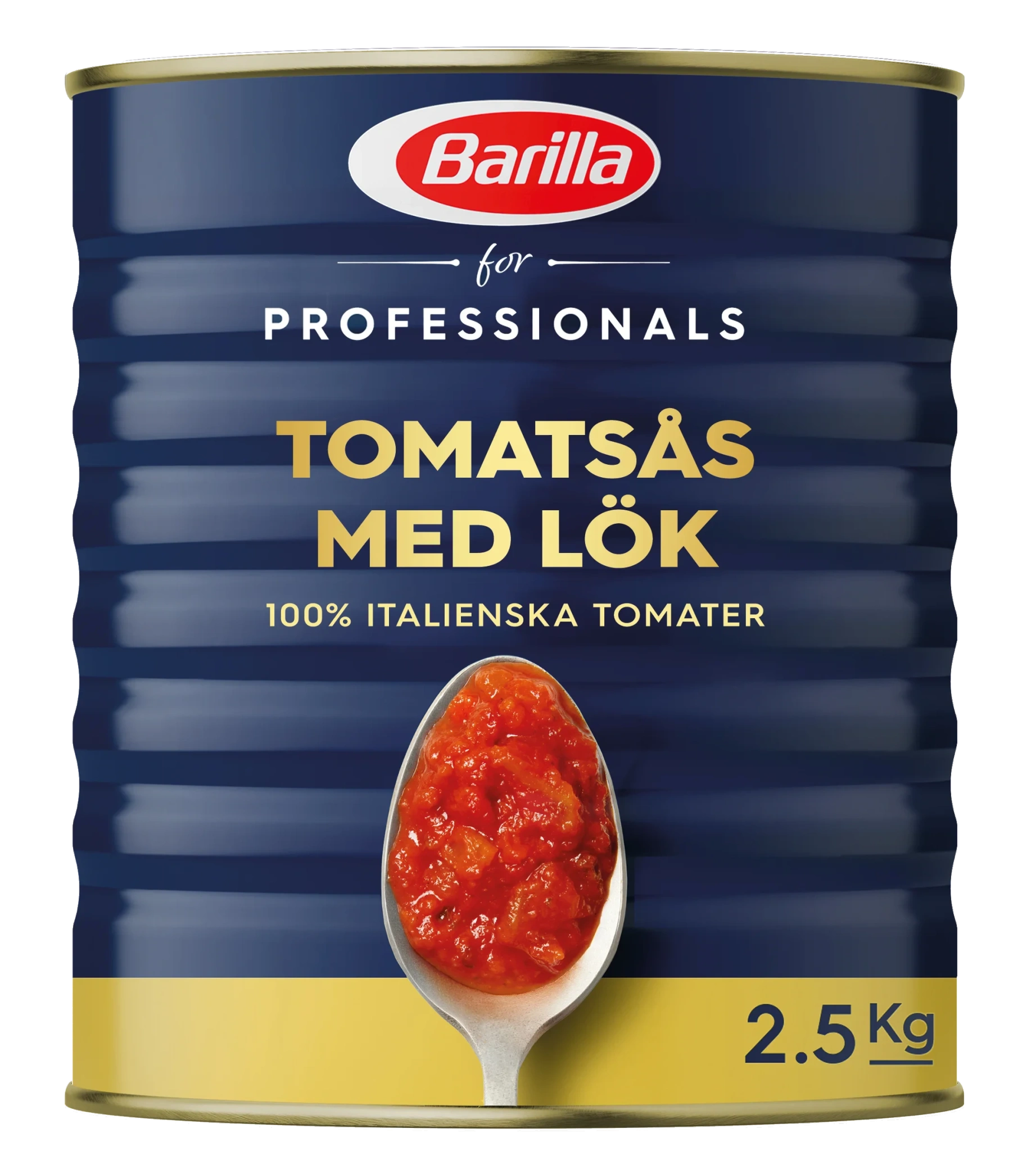 Pastasås Lök