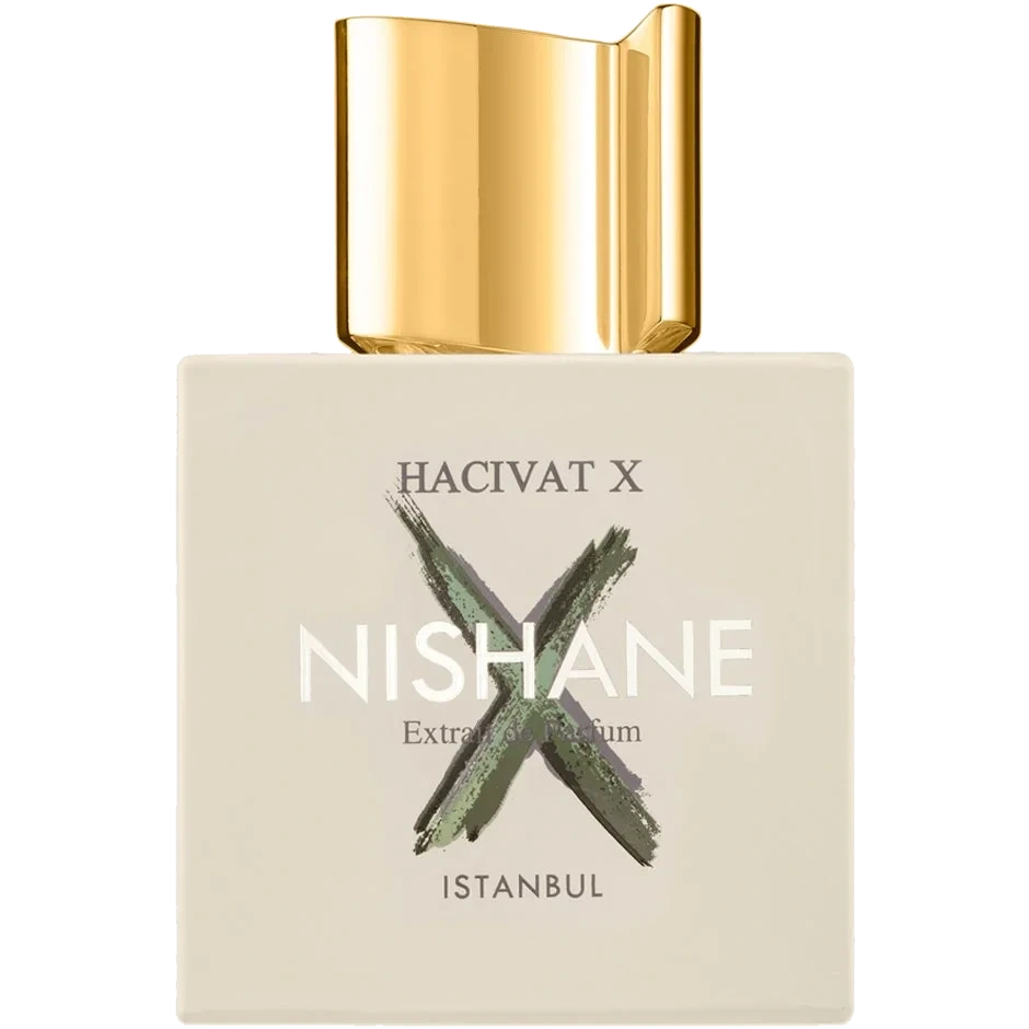 NISHANE Hacivat X