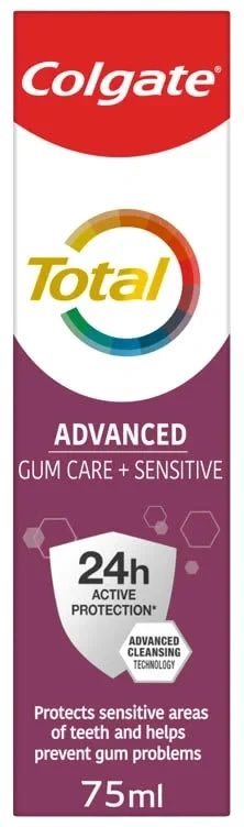 Colgate Tannkrem Total Gum Care 75ml