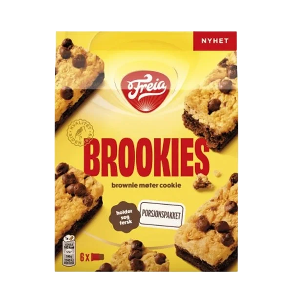 Brookies