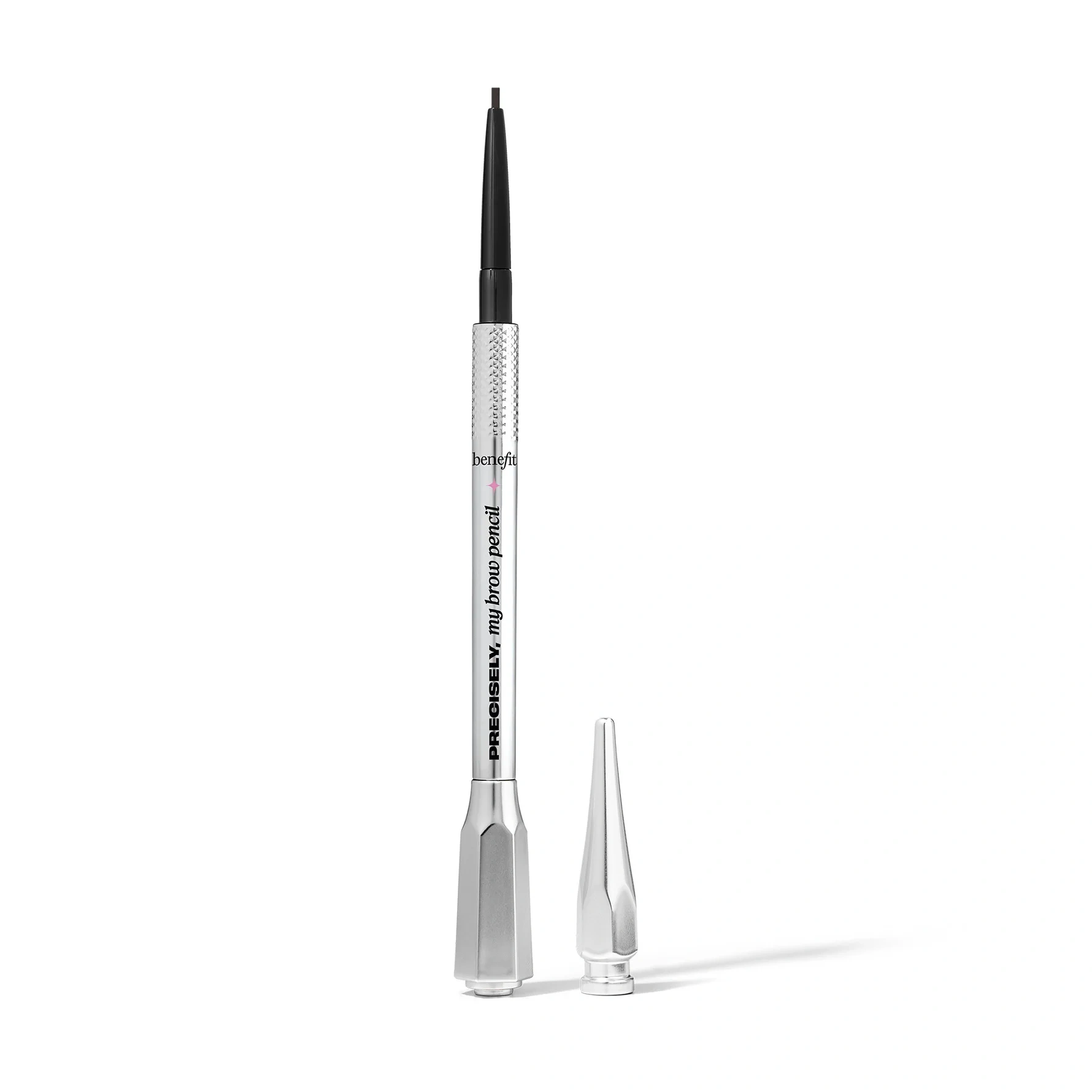 Benefit Precisely, My Brow Pencil - Ultrapresis brynspenn 06 Cool Soft Black