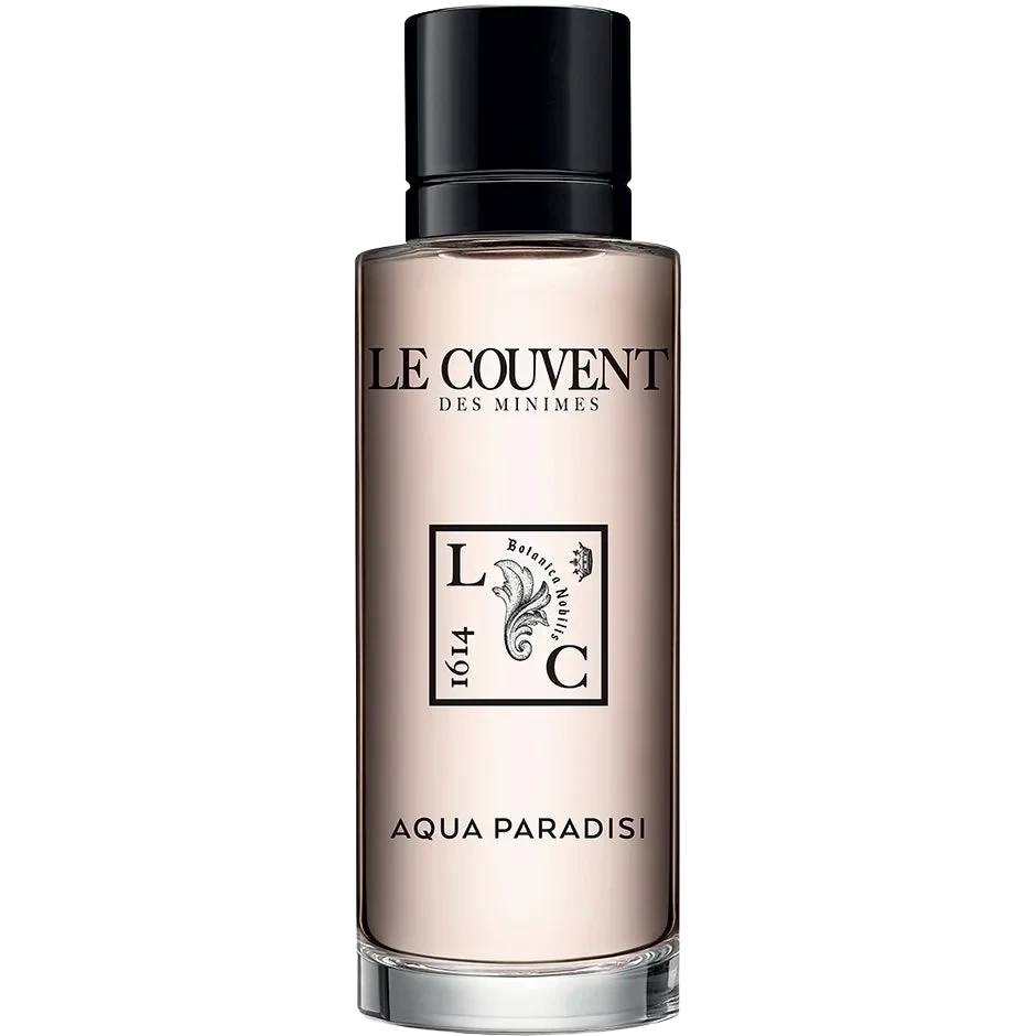 Le Couvent Aqua Paradisi Botanical Cologne