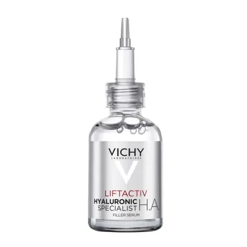 Vichy Liftactiv Hyaluronic Specialist H.A. Filler serum 30 ml