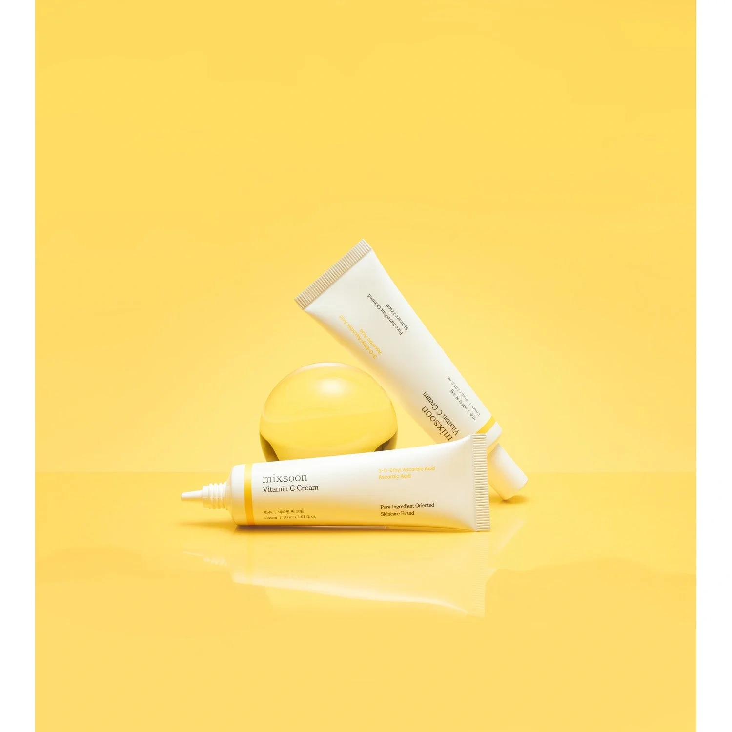 Mixsoon Vitamin C Cream