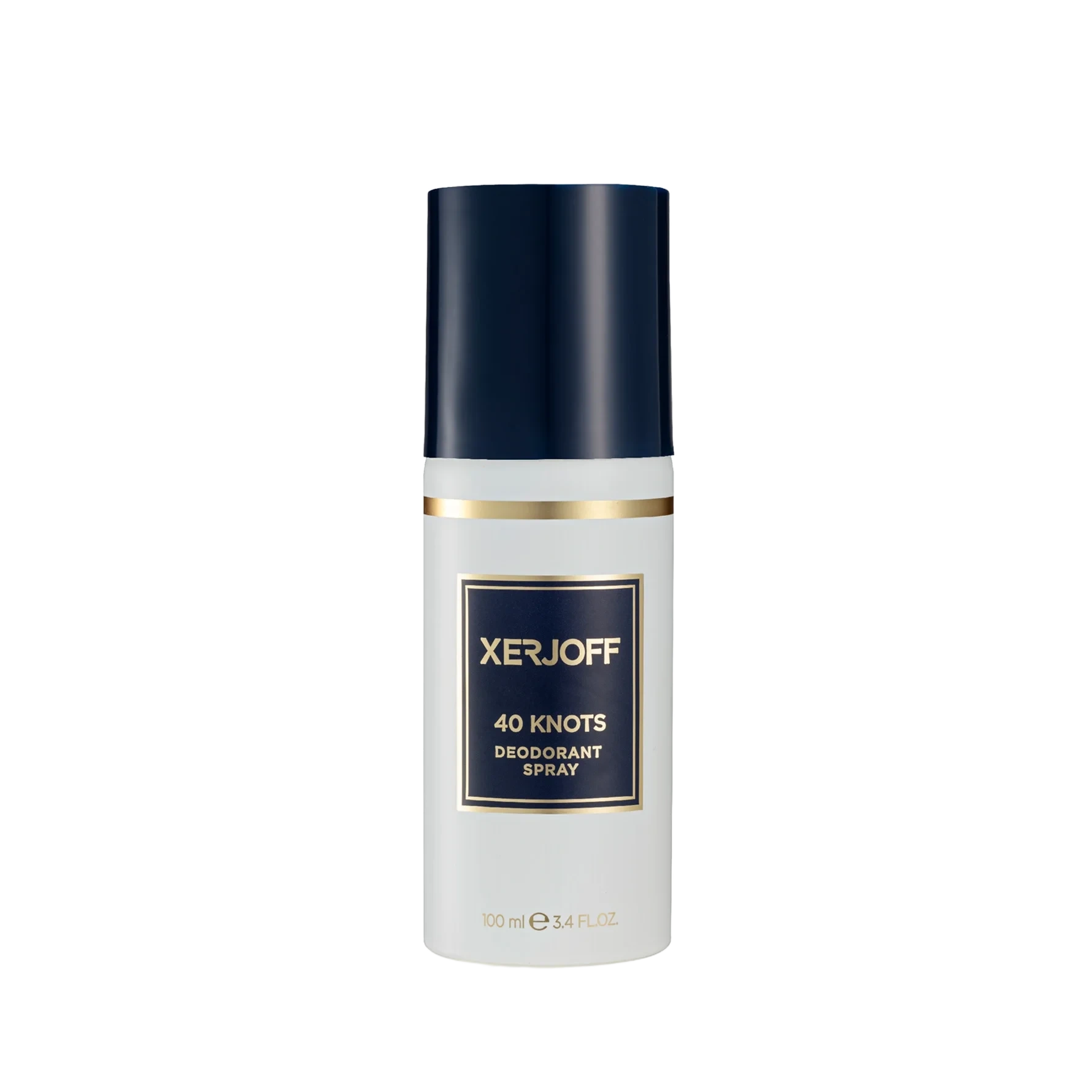 XERJOFF 40 Knots Deodorant Spray 100 ml