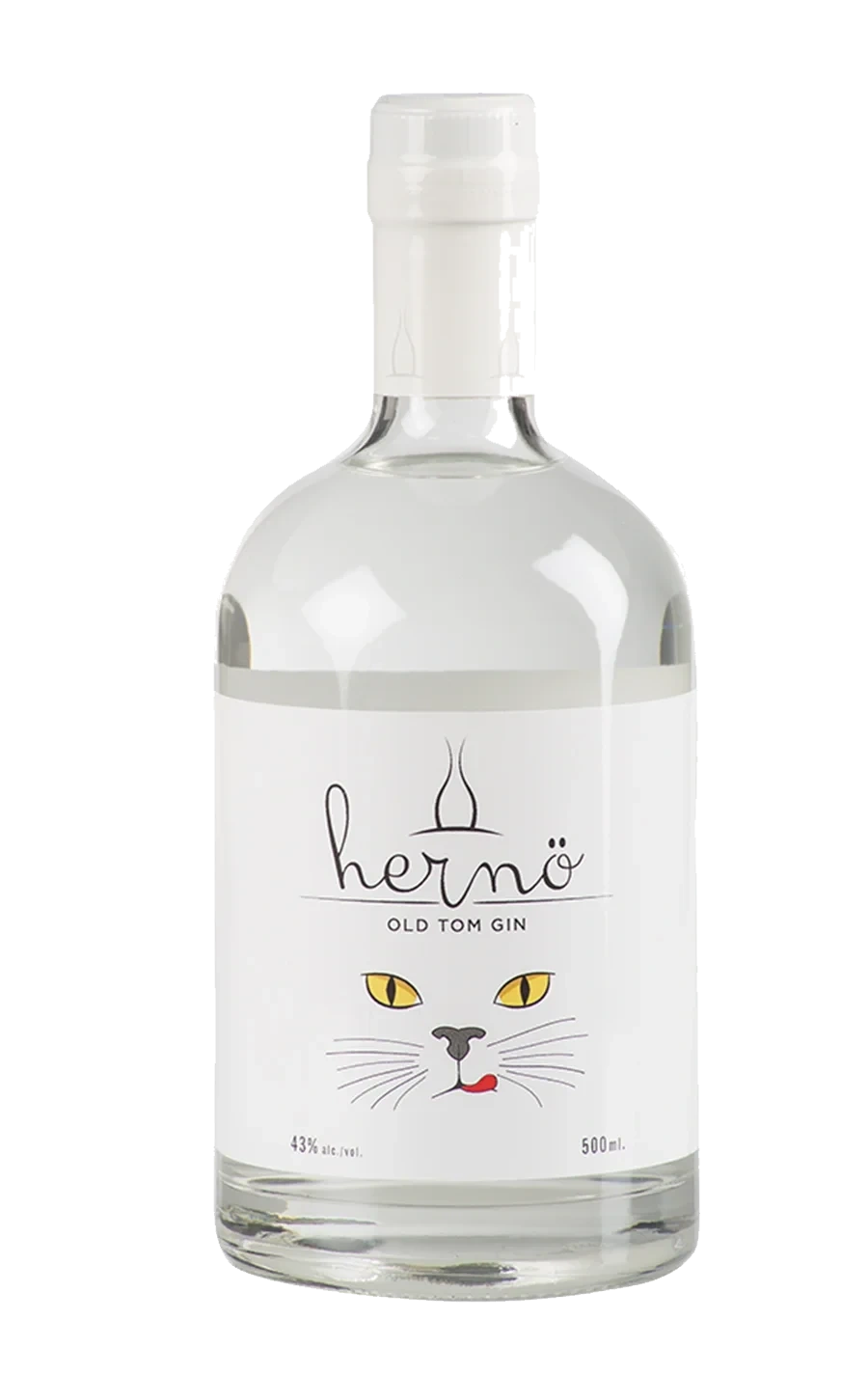 Gin 43%