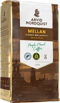 Mellanrost