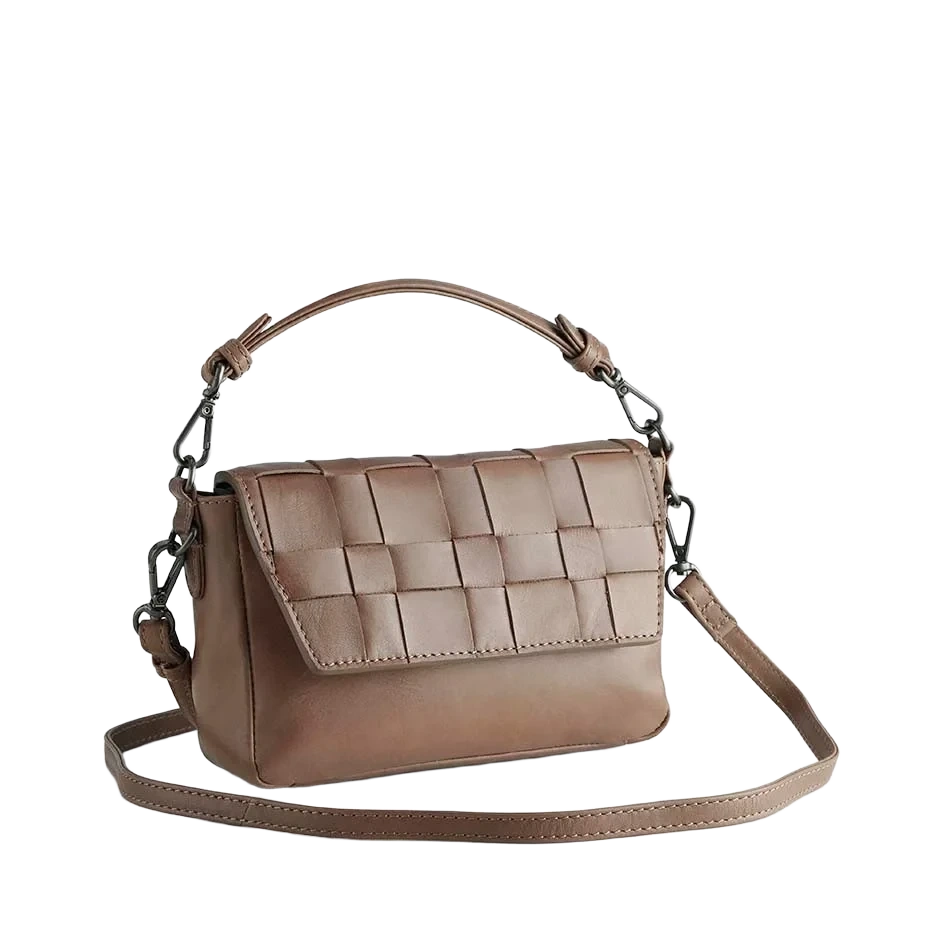 Markberg Neeva Small Crossbody Bag Wov