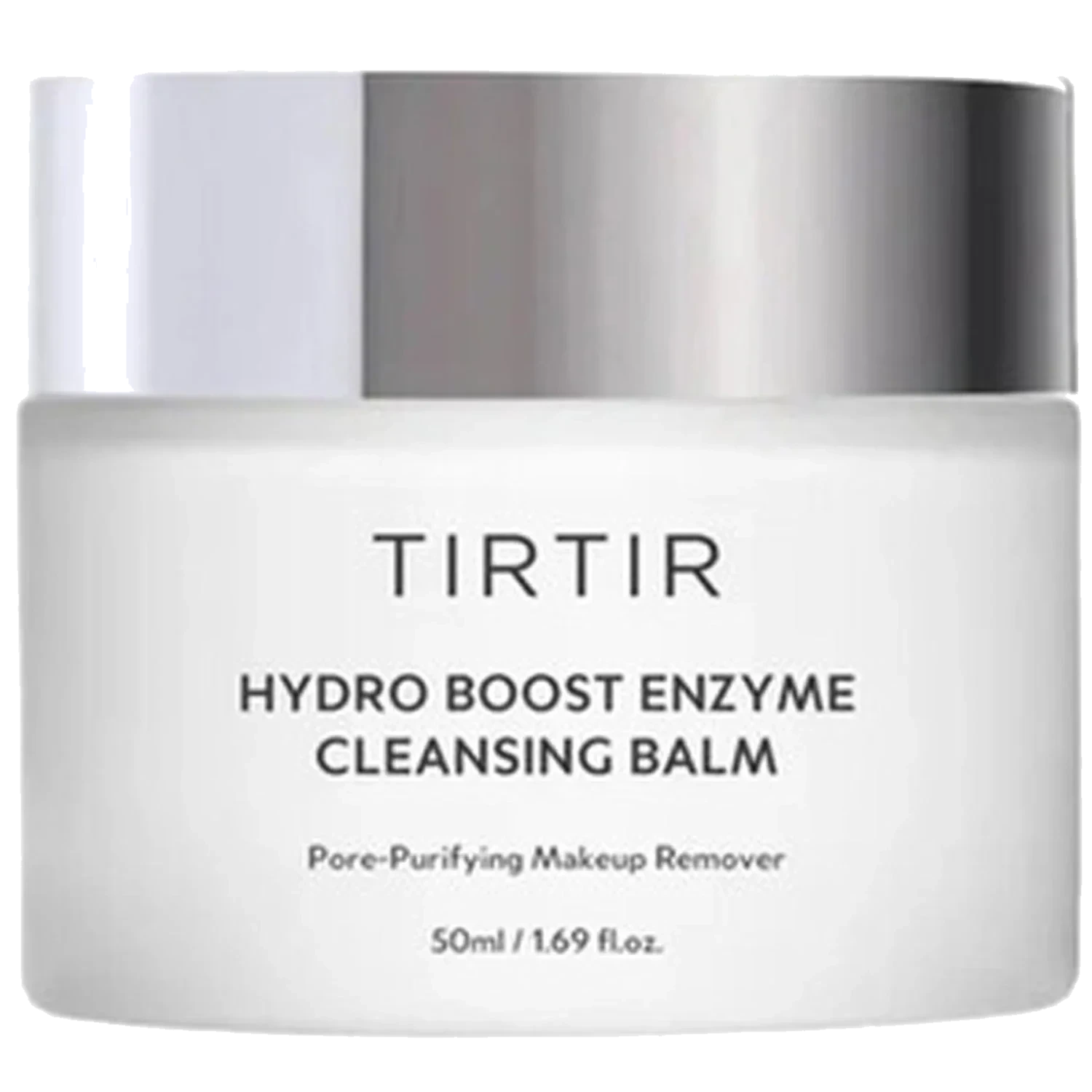 TIRTIR Hydro Boost Enzyme Cleansing Balm