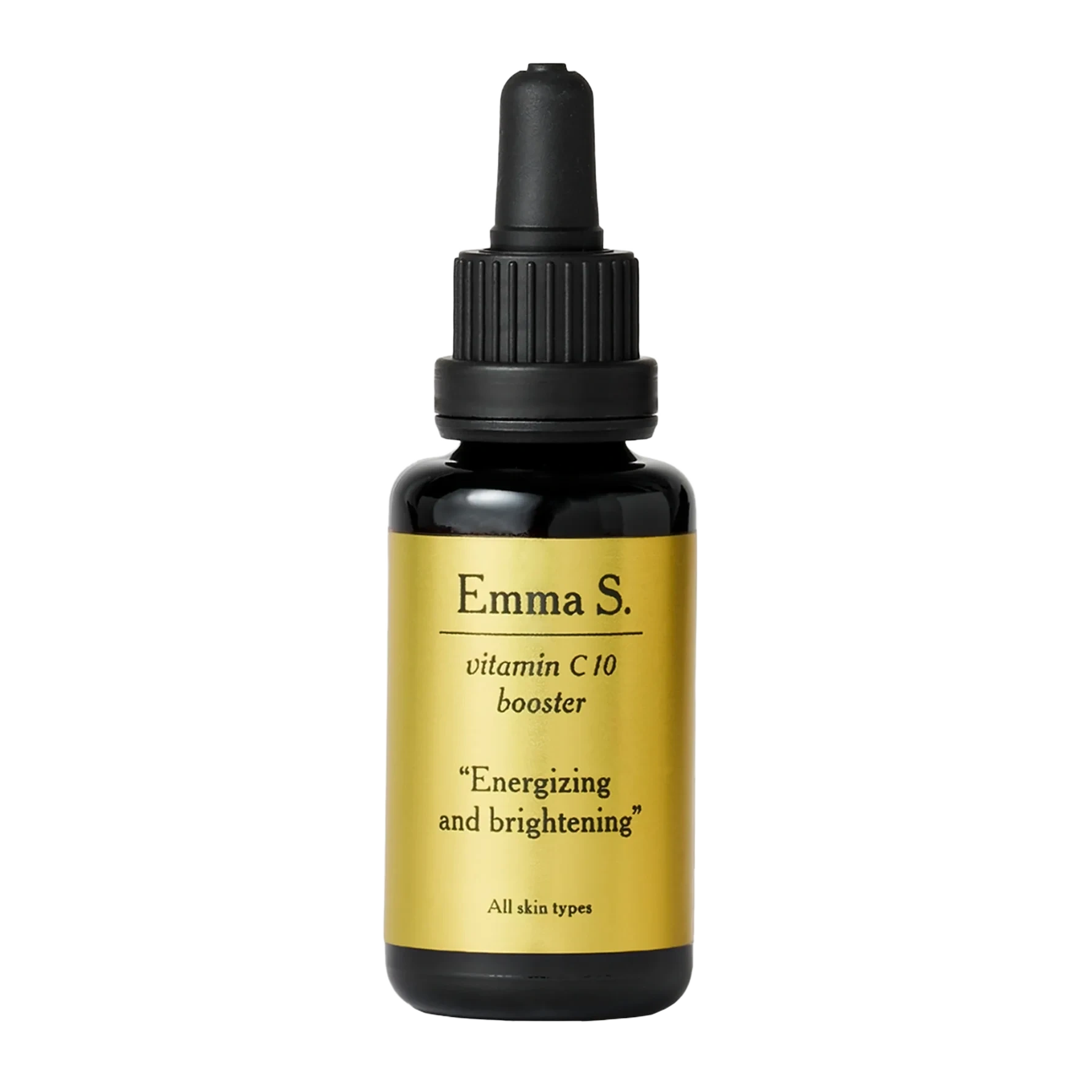 Emma S. Vitamin C10 Booster Face Serum 30 ml