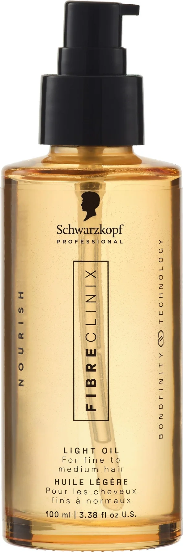Fibre Clinix Light Oil