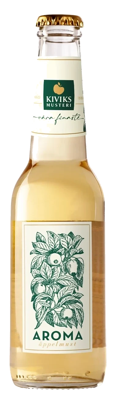 Äppelmust Aroma