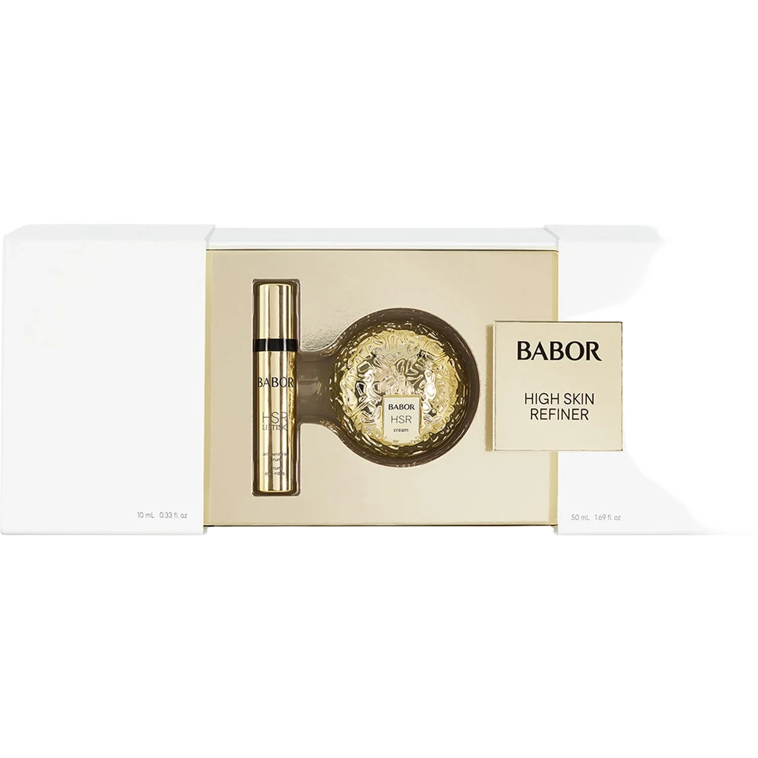 Babor HSR Gift Set