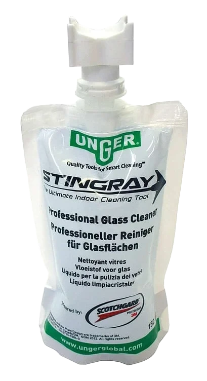 Stingray profesjonell såpepose 24x150ml