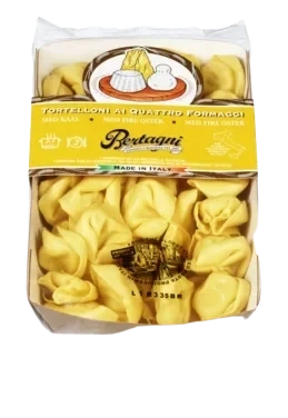 Bertagni Tortelloni m/Fire Oster
