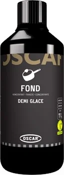 Demi-glaze Konsentrert 1l Oscar