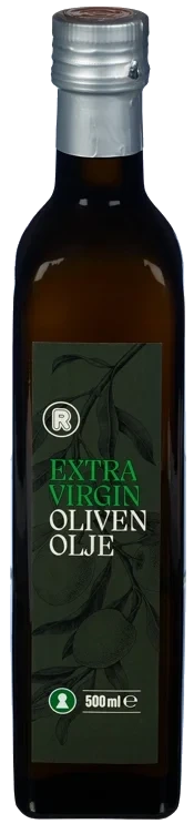 Olivenolje extra virgin  500ml