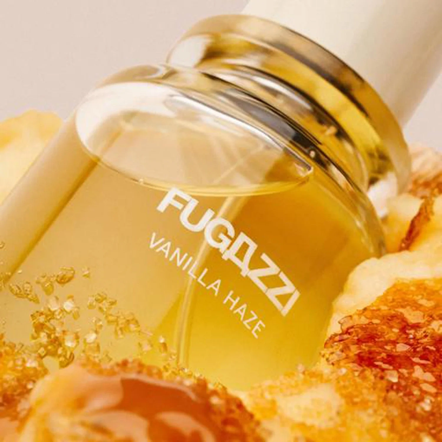 FUGAZZI Vanilla Haze Eau de Parfum 50 ml