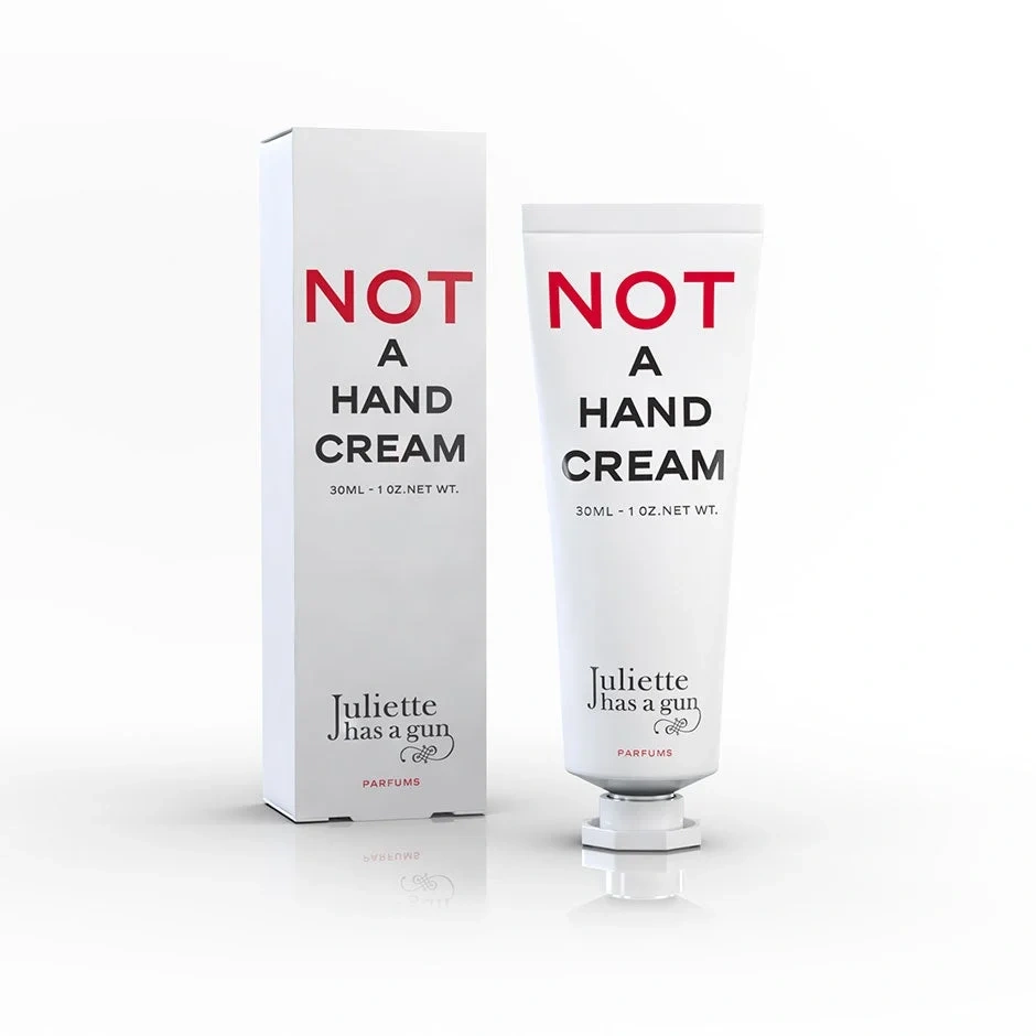 Juliette has a gun Not A Perfume Hand Cream